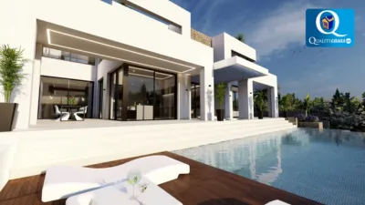 Casa – Benissa - Vista 2