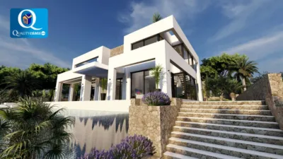 Casa – Benissa - Vista 4