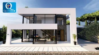 Casa – Benissa - Vista 5