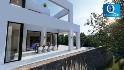 Casa – Benissa - Más