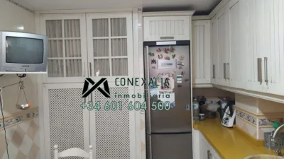 Apartment in Ensanche photo 12