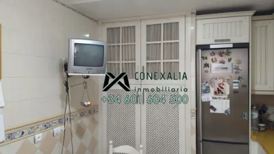 Apartment in Ensanche photo 13