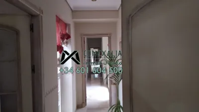 Apartment in Ensanche photo 15