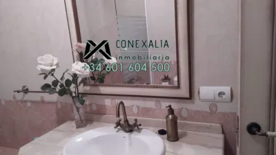Apartment in Ensanche photo 20