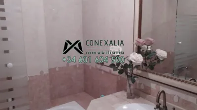 Apartment in Ensanche photo 22