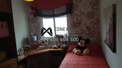 Apartment in Ensanche photo 30