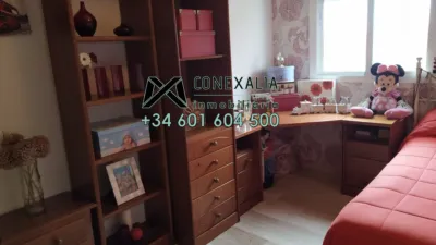 Apartment in Ensanche photo 31