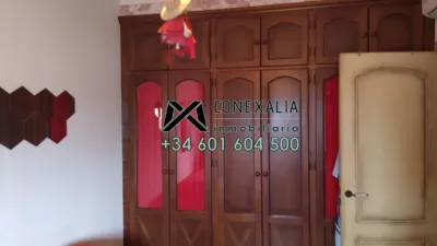 Apartment in Ensanche photo 33