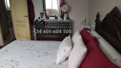 Apartment in Ensanche photo 36
