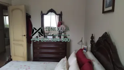 Apartment in Ensanche photo 37