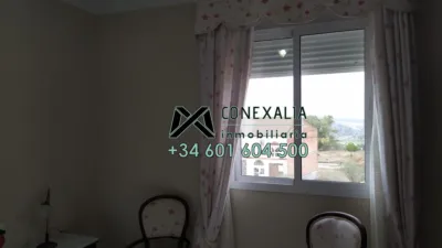 Apartment in Ensanche photo 38