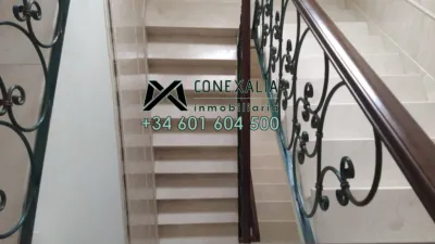 Apartment in Ensanche photo 43