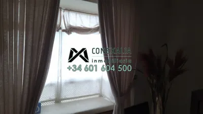 Apartment in Ensanche photo 5