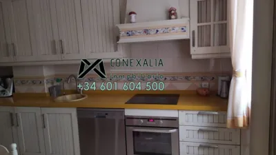 Apartment in Ensanche photo 8