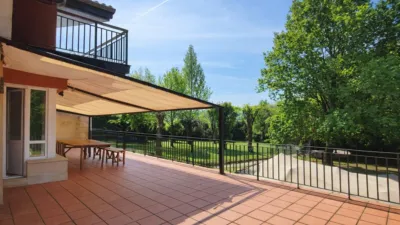 Semi-detached house in Barrio de Garaioltza, 18 photo 13