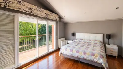 Semi-detached house in Barrio de Garaioltza, 18 photo 20