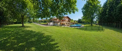 Semi-detached house in Barrio de Garaioltza, 18 photo 2