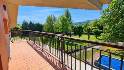 Semi-detached house in Barrio de Garaioltza, 18 photo 21
