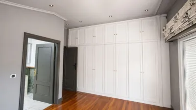 Semi-detached house in Barrio de Garaioltza, 18 photo 22
