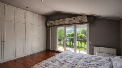 Semi-detached house in Barrio de Garaioltza, 18 photo 25