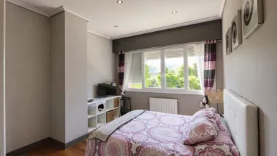 Semi-detached house in Barrio de Garaioltza, 18 photo 27