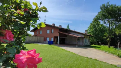 Semi-detached house in Barrio de Garaioltza, 18 photo 3