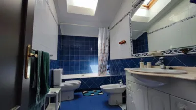 Semi-detached house in Barrio de Garaioltza, 18 photo 32