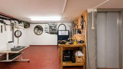 Semi-detached house in Barrio de Garaioltza, 18 photo 34