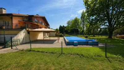 Semi-detached house in Barrio de Garaioltza, 18 photo 41