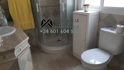 Apartment in Ensanche photo 14
