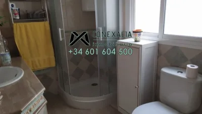 Apartment in Ensanche photo 15