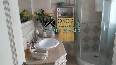 Apartment in Ensanche photo 16