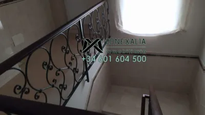 Apartment in Ensanche photo 18