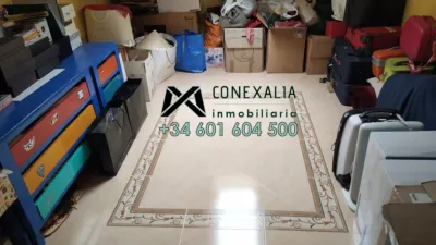Apartment in Ensanche photo 21