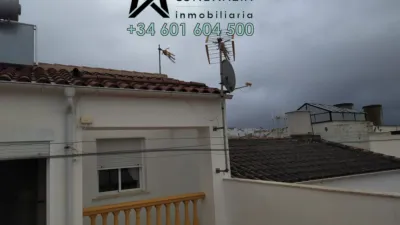 Apartment in Ensanche photo 25