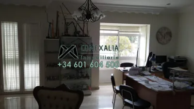 Apartment in Ensanche photo 3