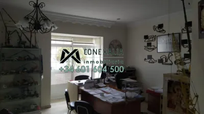 Apartment in Ensanche photo 4