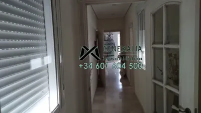 Apartment in Ensanche photo 5