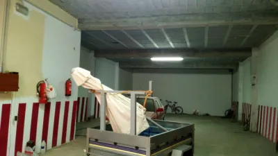 Local comercial en venta en Sta. Cecilia - Vista 2