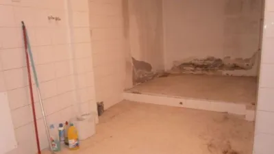Local comercial en alquiler en Ensanche A - Más