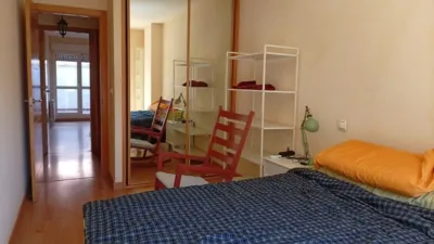 Apartment on Calle de Estrecha photo 6