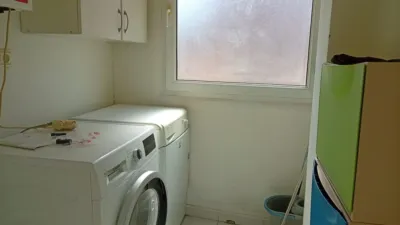 Apartment on Calle de Estrecha photo 8