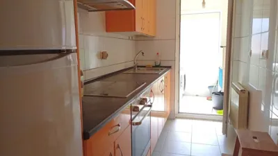 Apartment on Calle de Estrecha photo 9