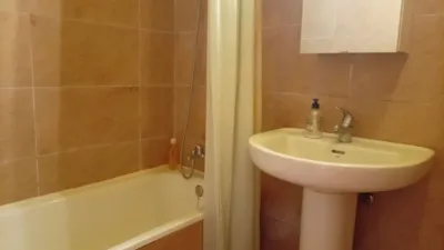 Apartment on Calle de Estrecha photo 11