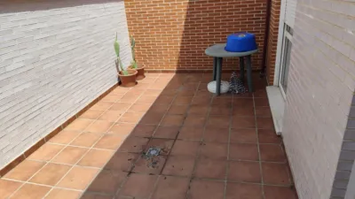 Apartment on Calle de Estrecha photo 2