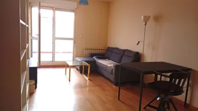 Apartment on Calle de Estrecha photo 3