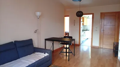 Apartment on Calle de Estrecha photo 4