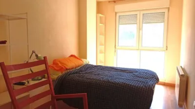 Apartment on Calle de Estrecha photo 5
