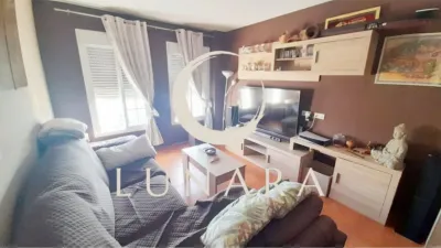 Apartment in Ayamonte photo 4