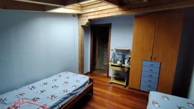 Chalet en Gibaja photo 13